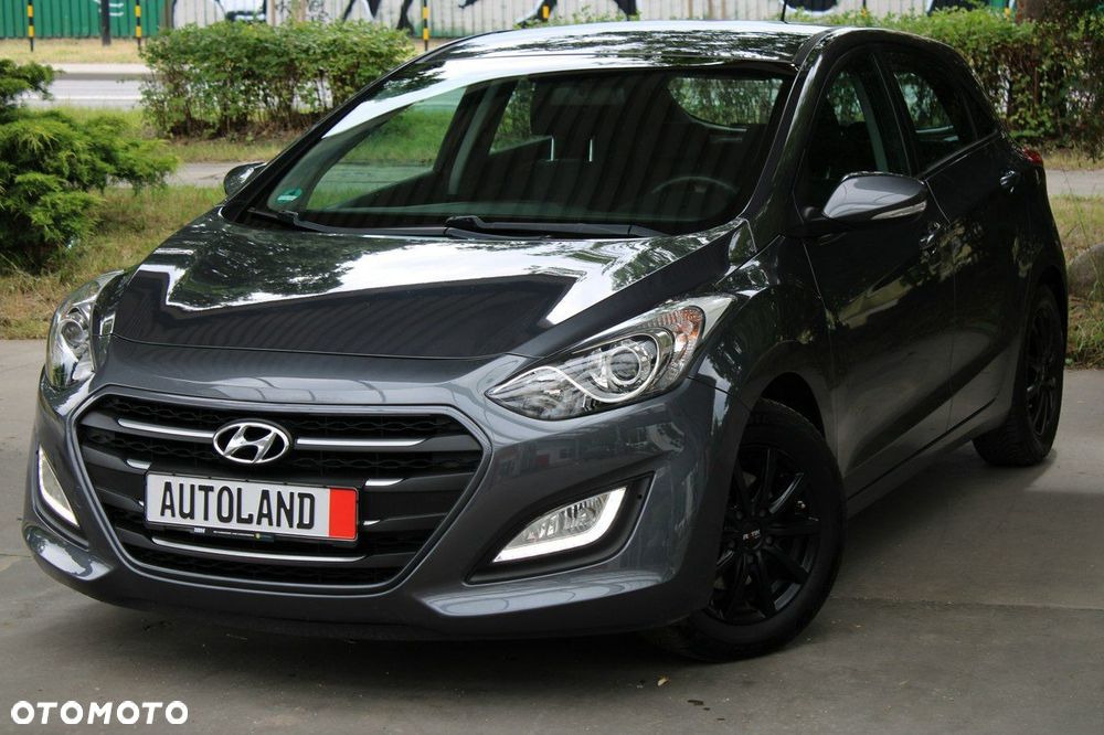 Hyundai i30 - 1