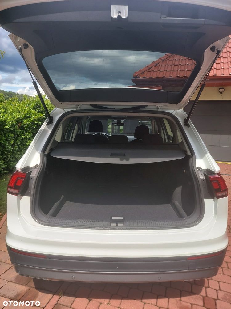 Volkswagen Tiguan 2.0 TDI BMT SCR Comfortline - 13