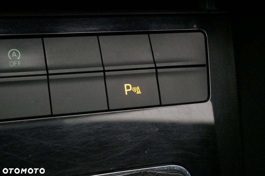 Skoda Octavia - 18