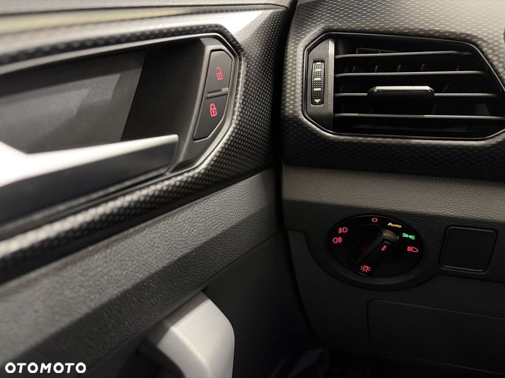 Volkswagen T-Cross 1.0 TSI Style - 20