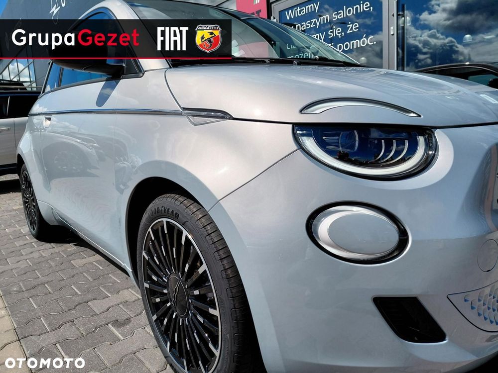 Fiat 500 - 25