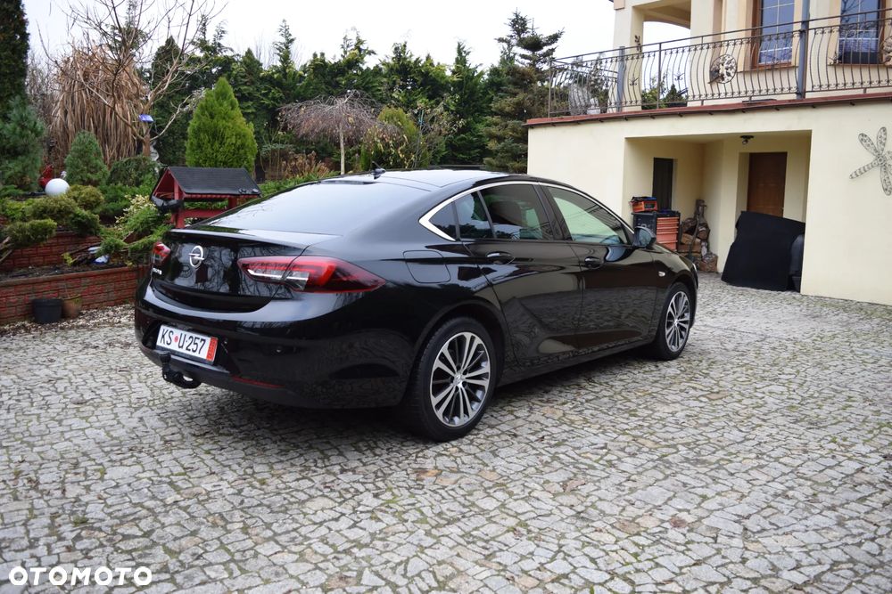 Opel Insignia 1.5 T Enjoy S&S - 7