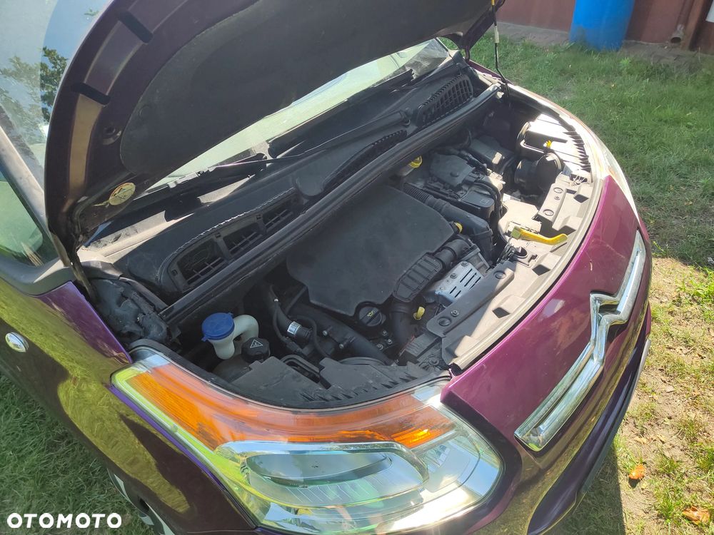 Citroën C3 Picasso 1.2 PureTech MoreLife - 3