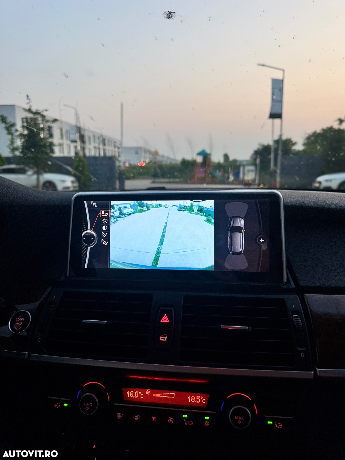 BMW X5 xDrive30d - 31