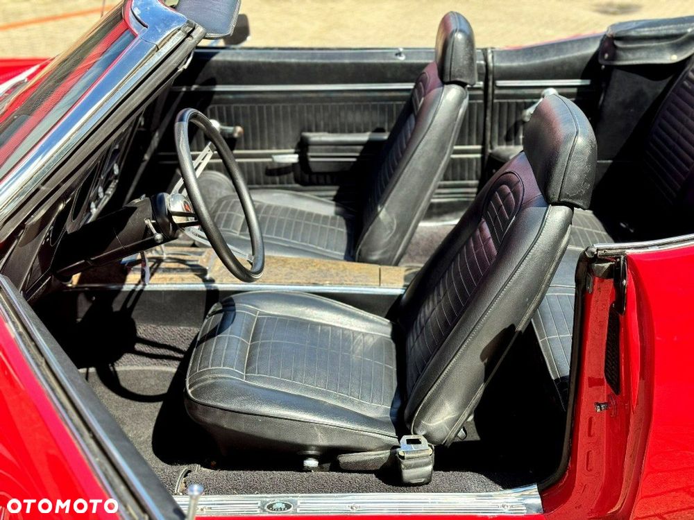 Pontiac Firebird - 40