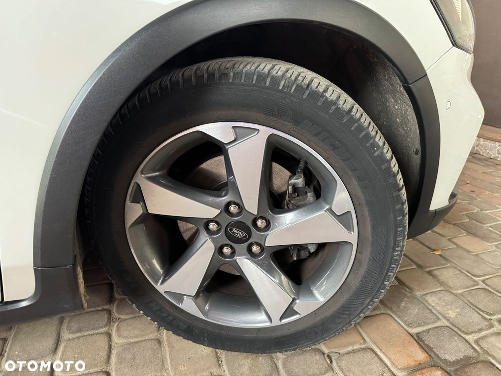 Ford Focus 1.0 EcoBoost Active - 6