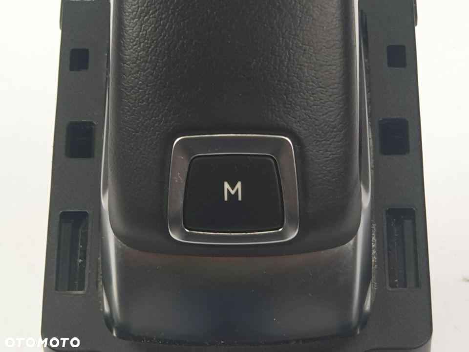 PEUGEOT 3008 5008 2.0 BHDI od 2017 r . Wybierak Lewarek Zmiany Biegów - 6