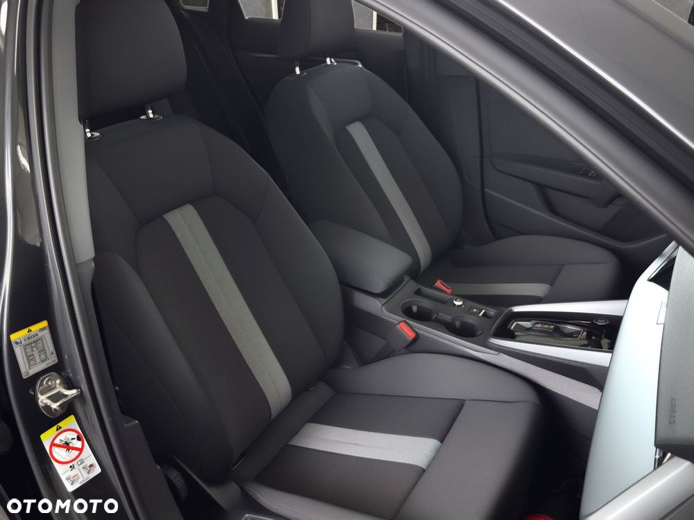 Audi A3 Limousine - 18