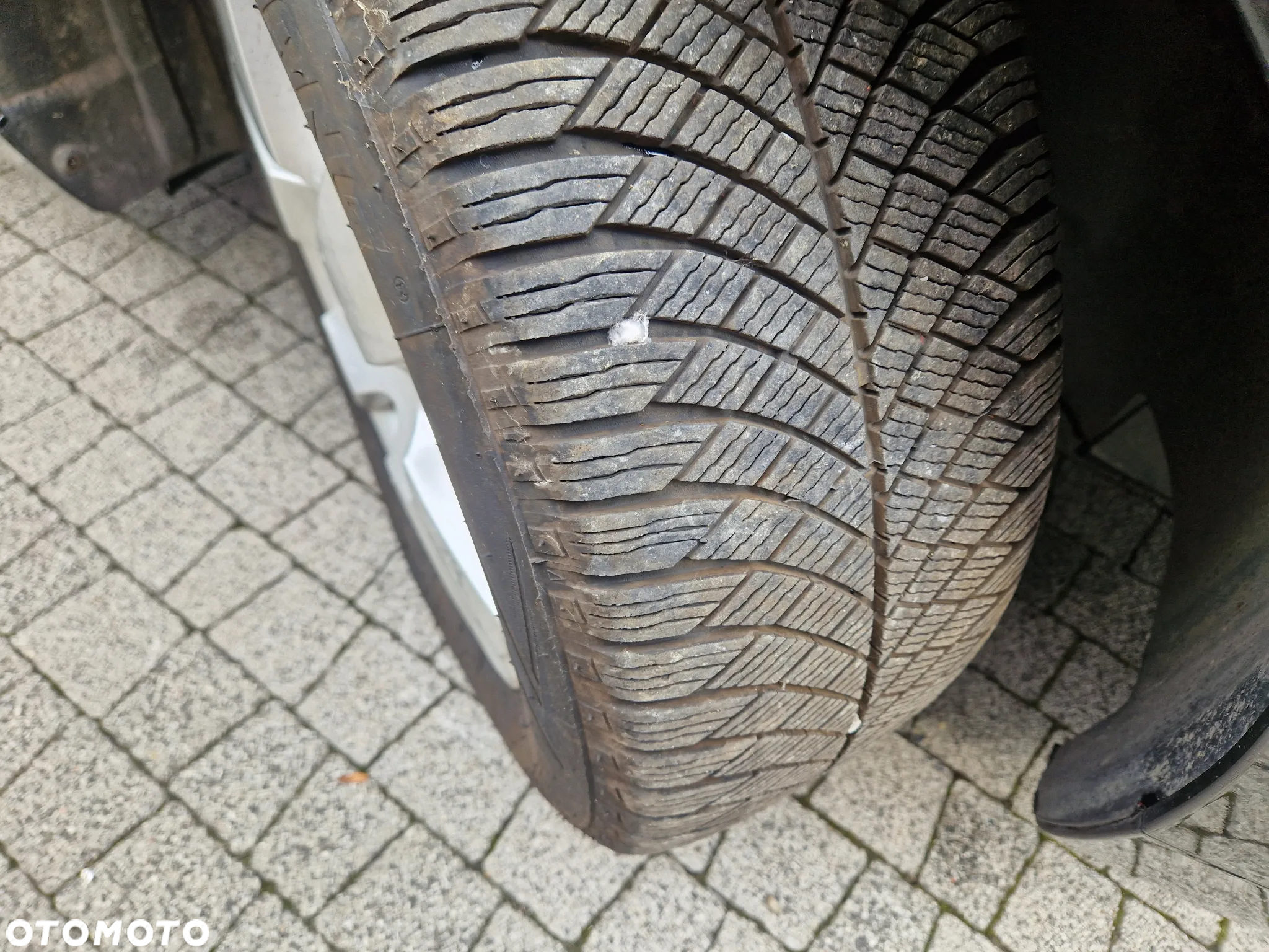 Peugeot 5008 2.0 HDi Allure - 13