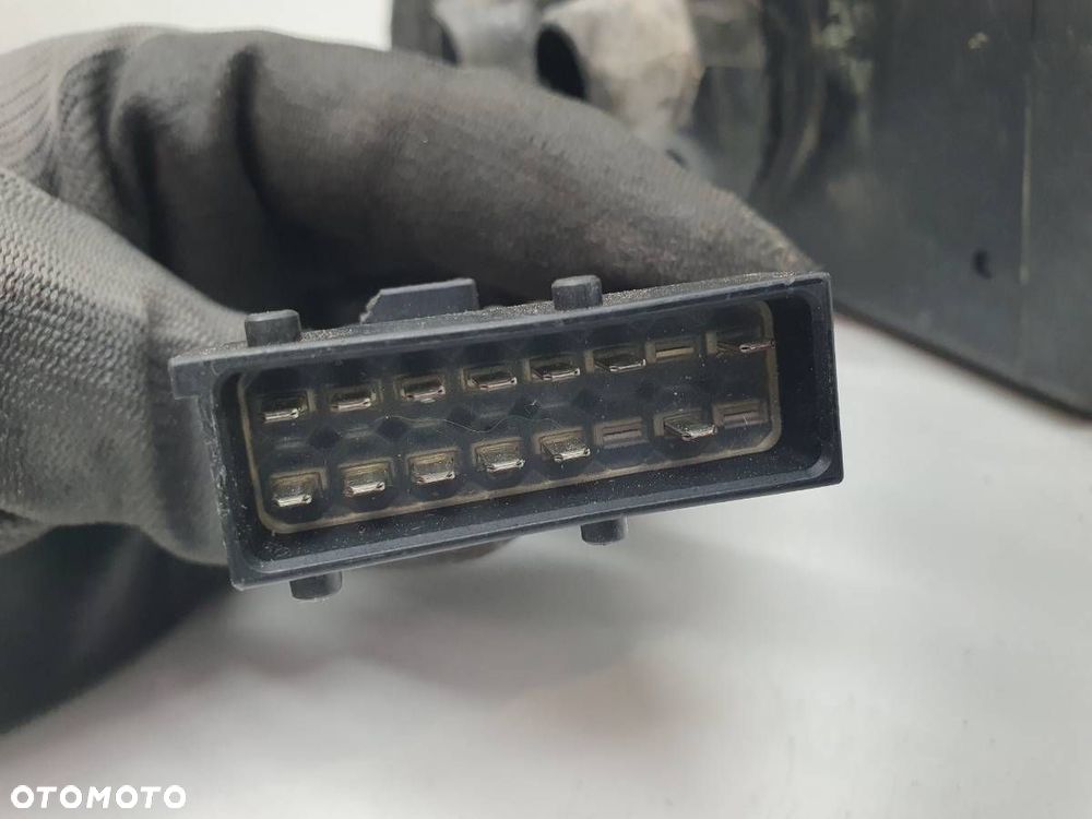 OGRZEWANIE POSTOJOWE EBERSPACHER AIRTRONIC D2 24V 252070 FORD F-MAX 500 - 4