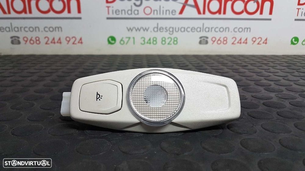 FAROLETE FORD KUGA (CBS) TITANIUM - 7