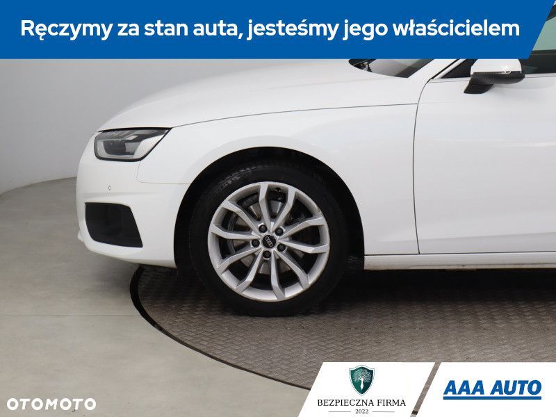 Audi A4 Avant - 17