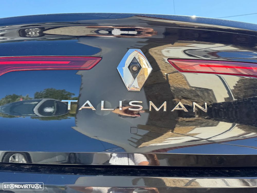 Renault Talisman - 9