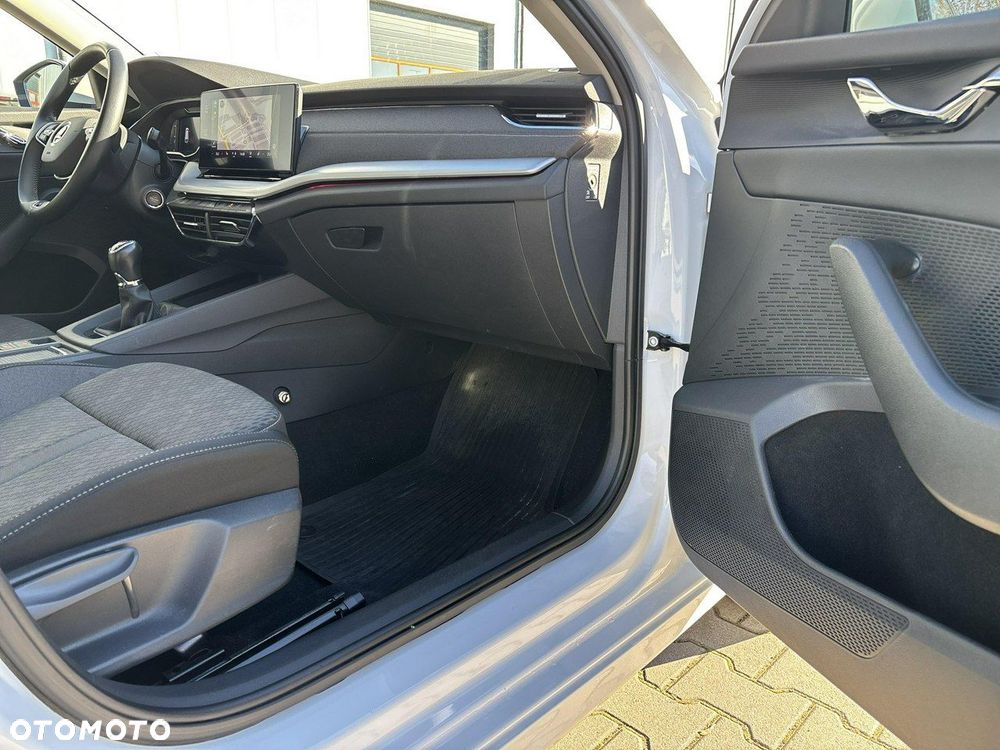 Skoda Octavia 1.5 TSI ACT Style - 18