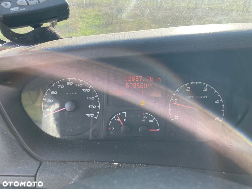 Iveco Daily 50C 15 - 10