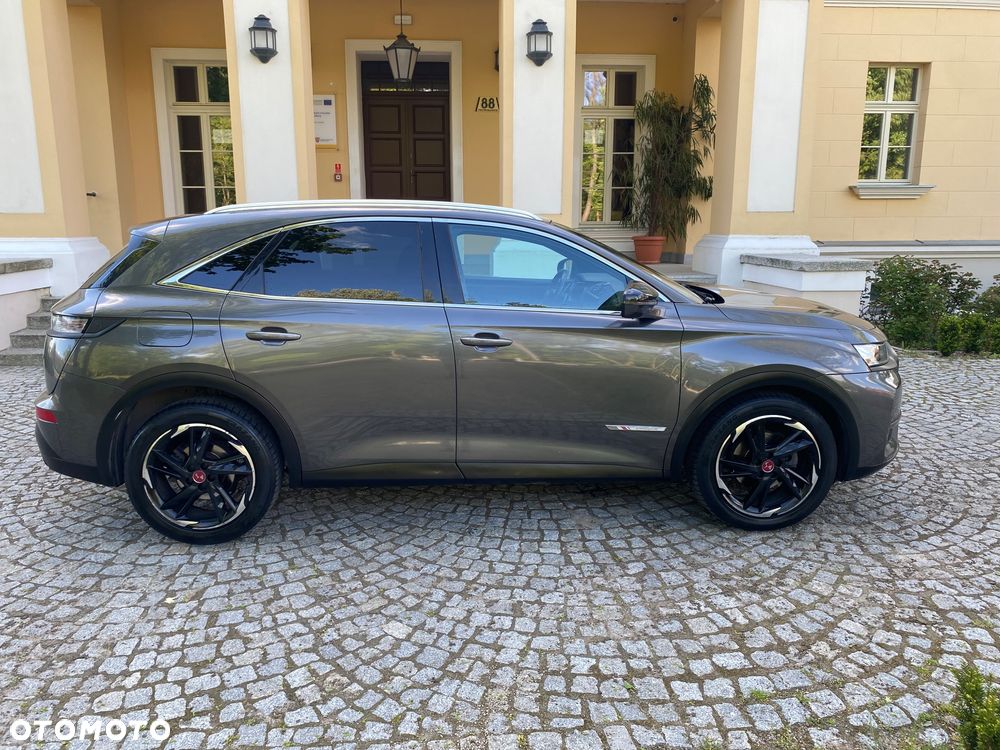 DS Automobiles DS 7 Crossback - 10