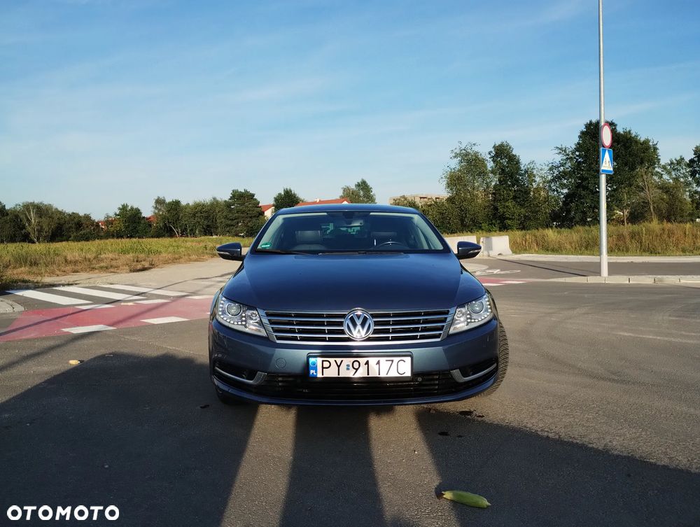 Volkswagen CC - 3