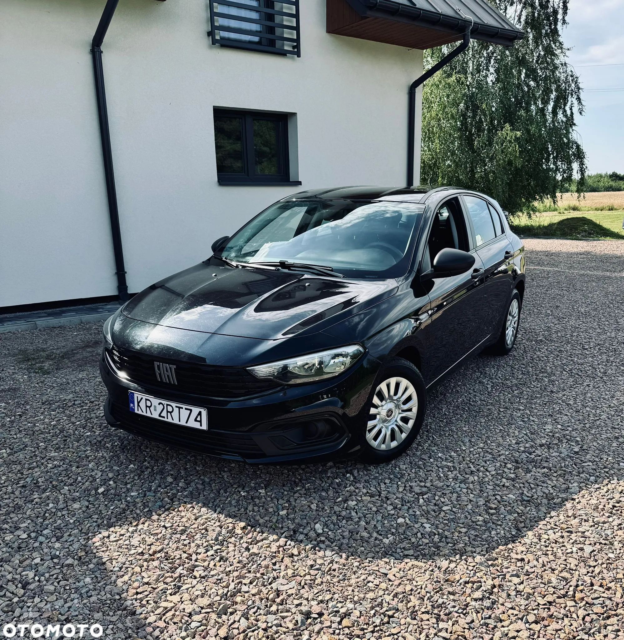 Fiat Tipo 1.4 Classic - 1