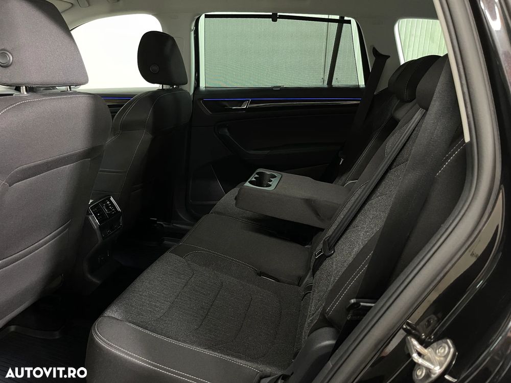 Skoda Kodiaq 2.0 TDI 4X4 DSG Style - 13
