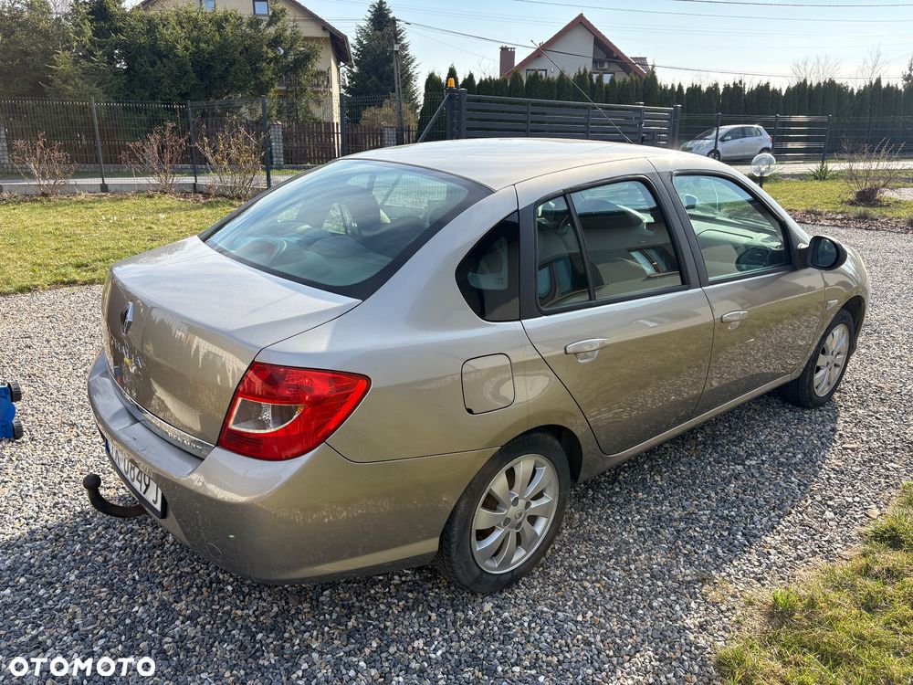 Renault Thalia 1.2 16V All Inclusive Collection - 3