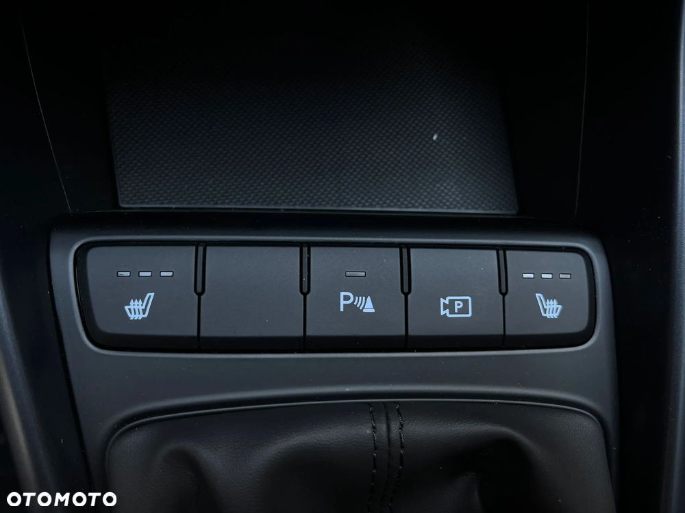 Hyundai Bayon 1.2 MPI Smart - 14