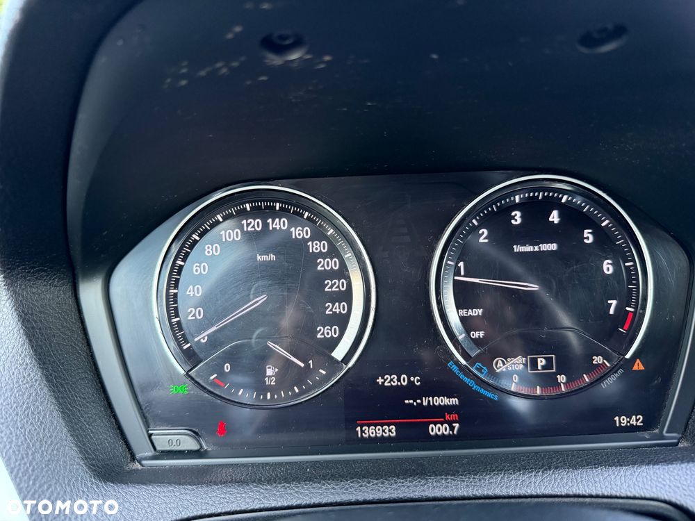 BMW Seria 1 120i M Sport - 23