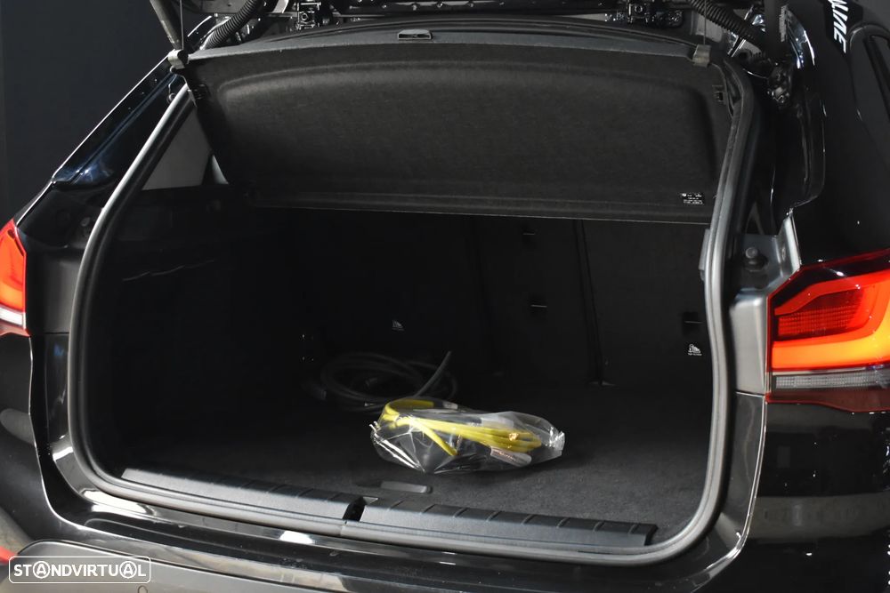 BMW X1 xDrive25e Advantage - 50