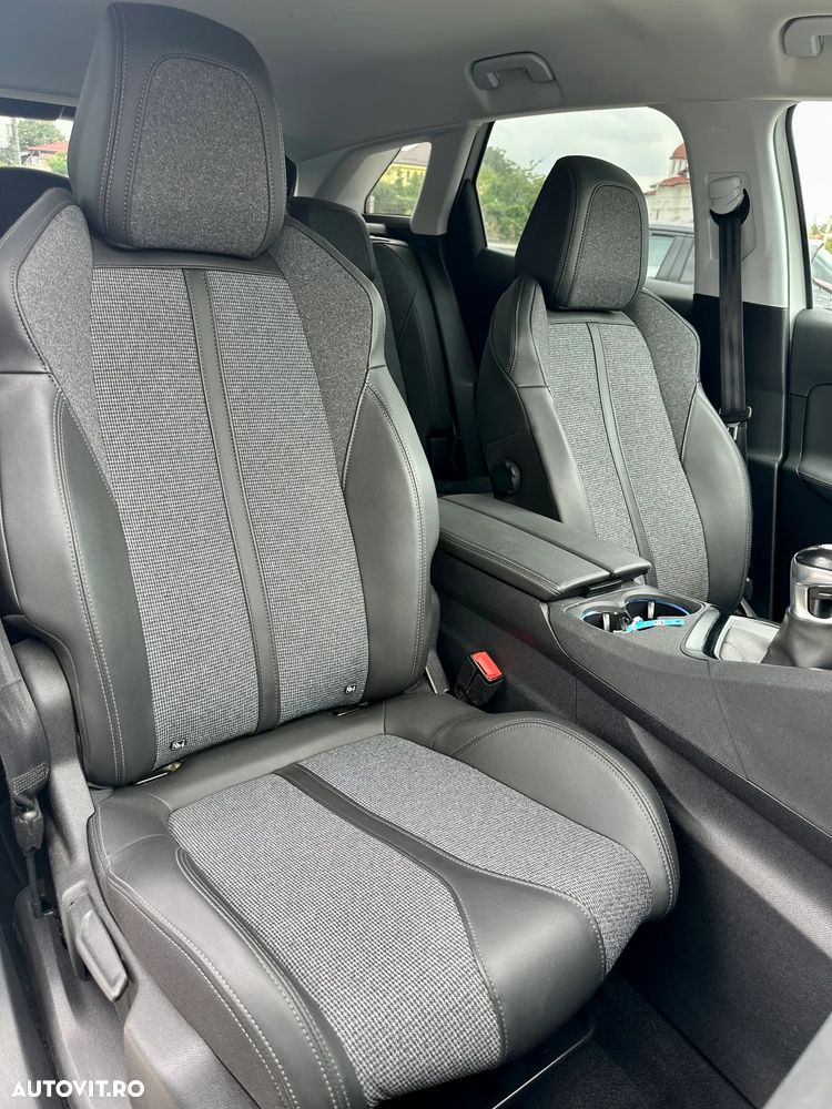 Peugeot 3008 - 6