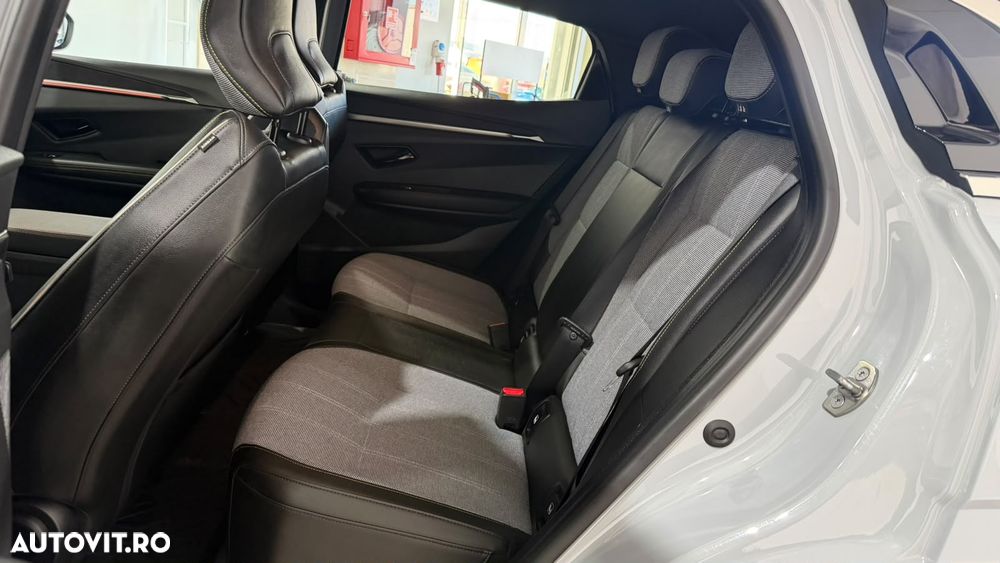 Renault Megane EV60 super charge techno - 16