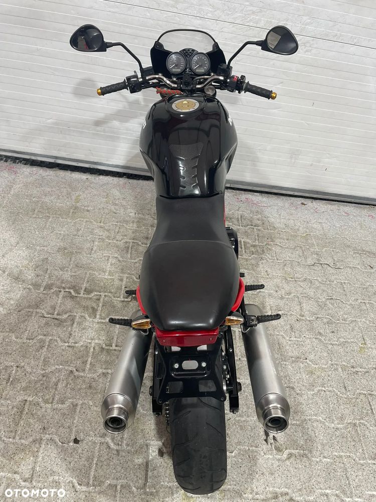 Ducati Monster - 31