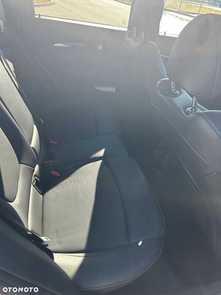 MINI Clubman Cooper S - 15