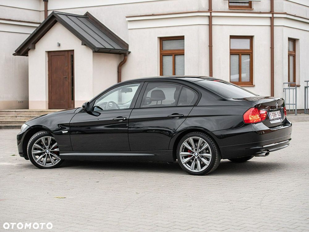 BMW Seria 3 - 13