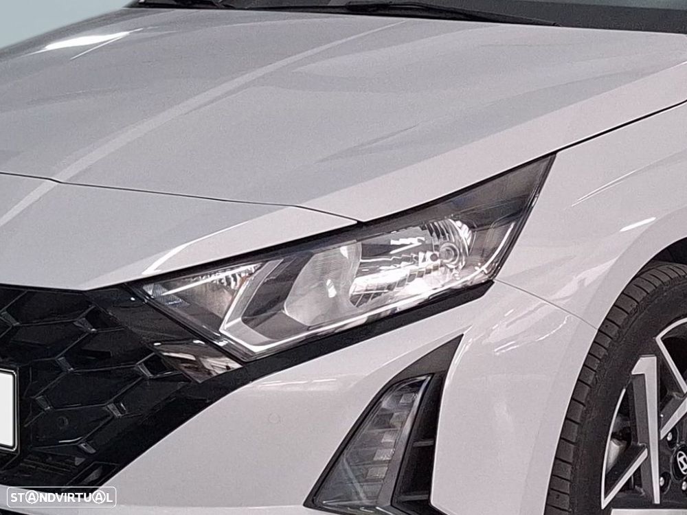 Hyundai i20 1.0 T-GDi Style - 3