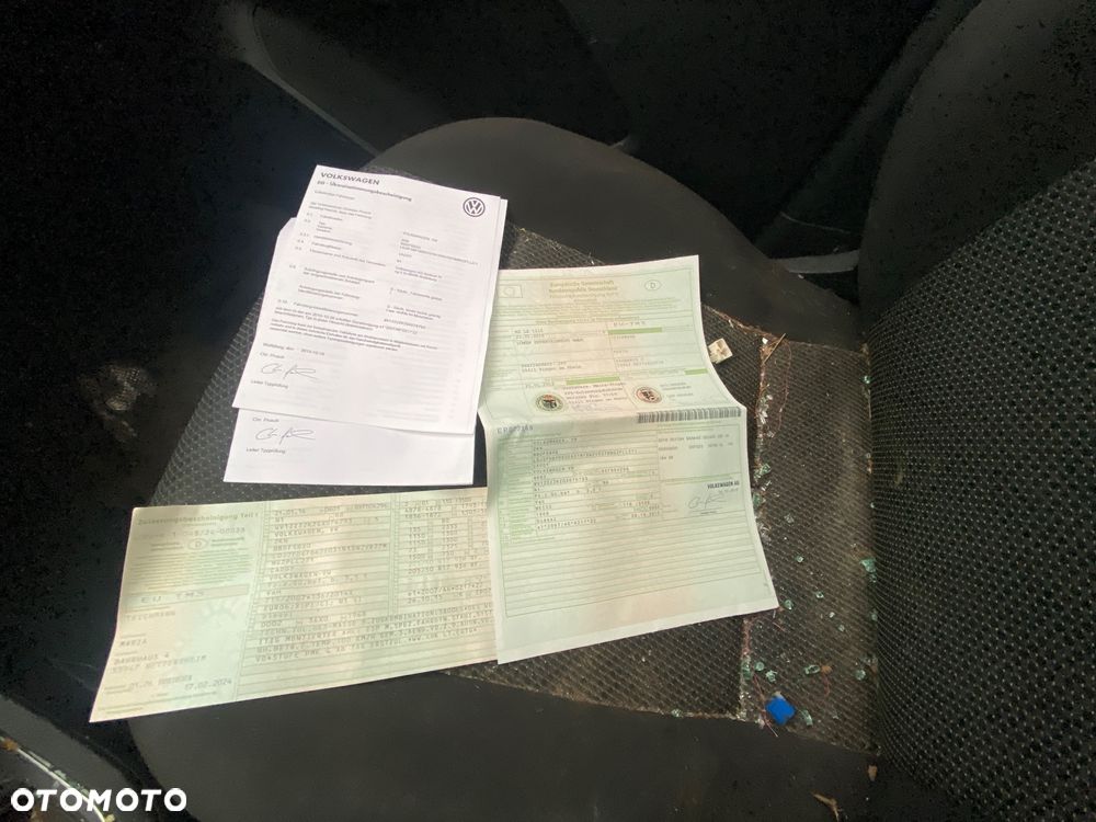 Volkswagen Caddy 2.0 TDI (5-Si.) DSG Comfortline - 13