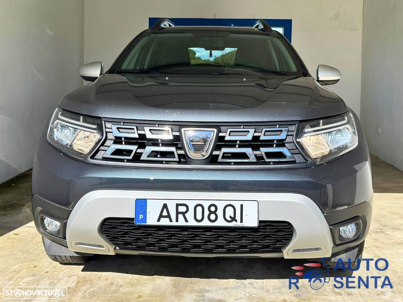 Dacia Duster - 3