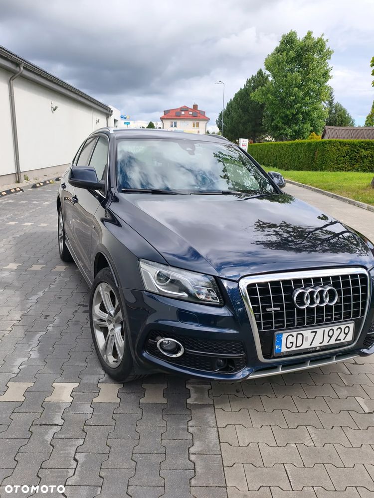 Audi Q5 2.0 TDI Quattro S tronic - 2