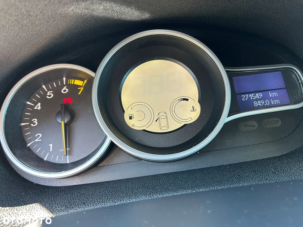 Renault Megane 1.6 16V Expression - 16