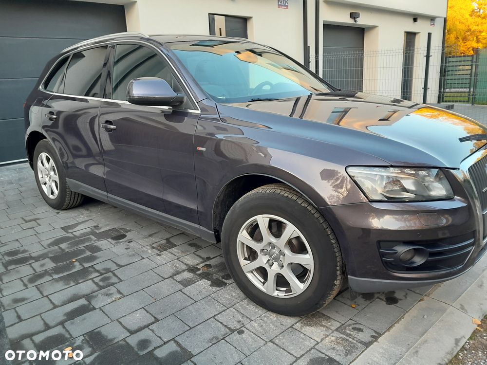 Audi Q5 2.0 TFSI Quattro S tronic - 2