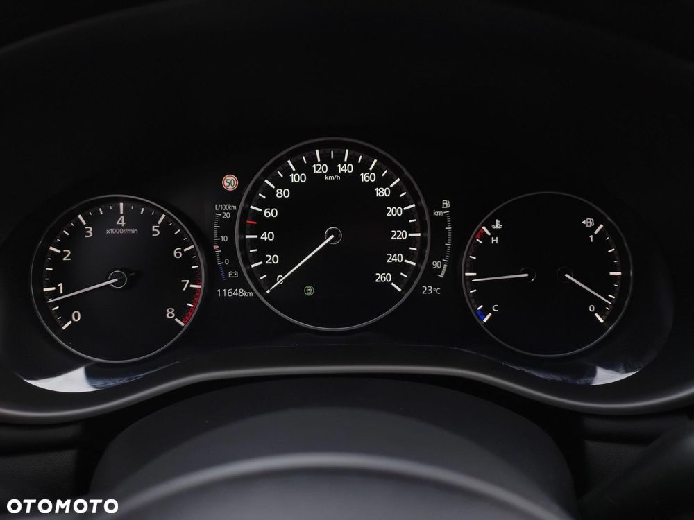 Mazda 3 2.0 mHEV Centre-Line - 23
