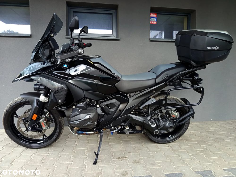 BMW GS - 1