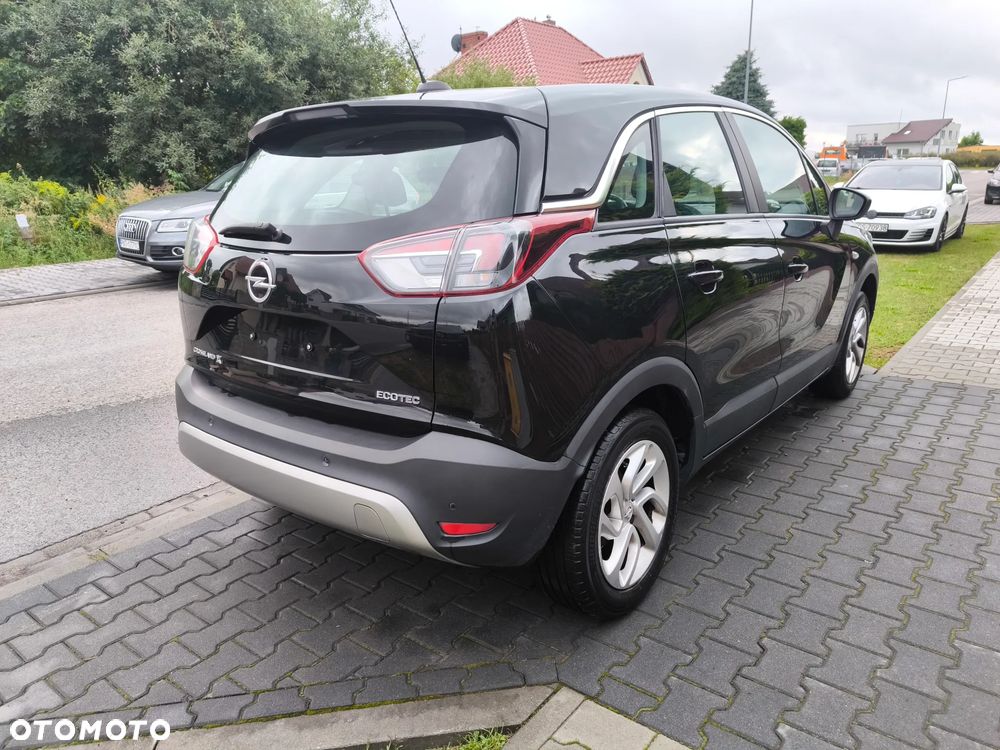 Opel Crossland X 1.2 Start/Stop Innovation - 2