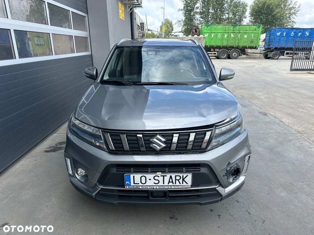 Suzuki Vitara - 9