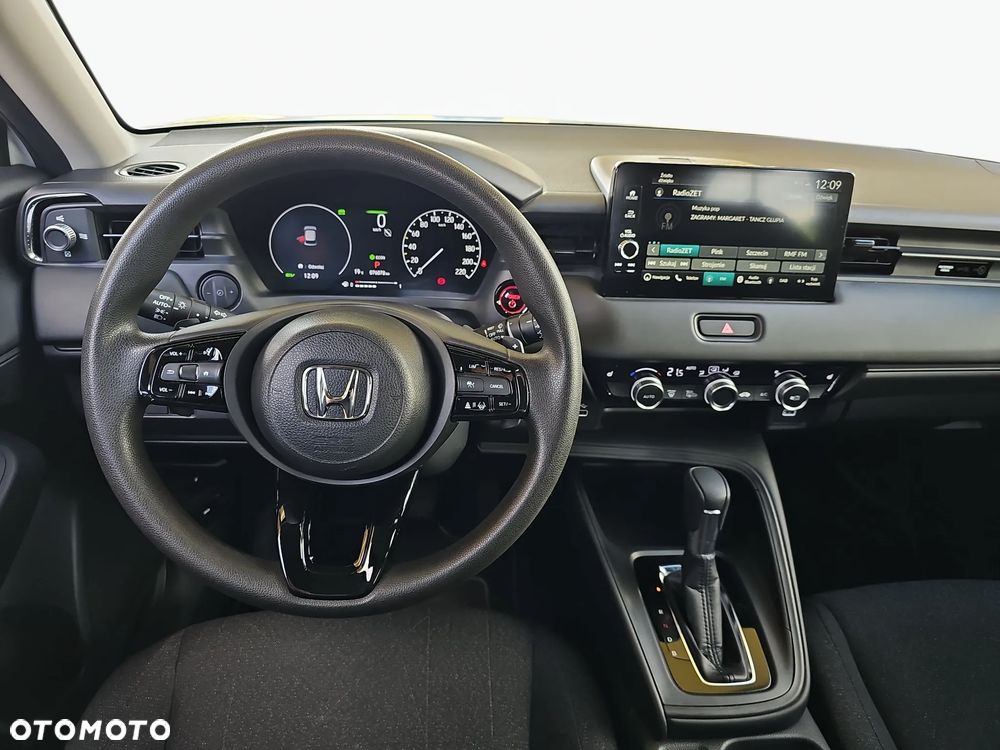 Honda HR-V 1.5 i-MMD Elegance CVT - 5