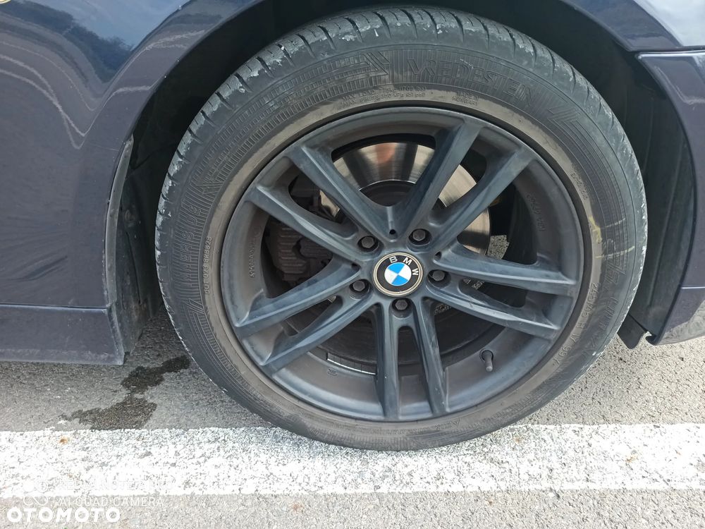 BMW Seria 5 - 30