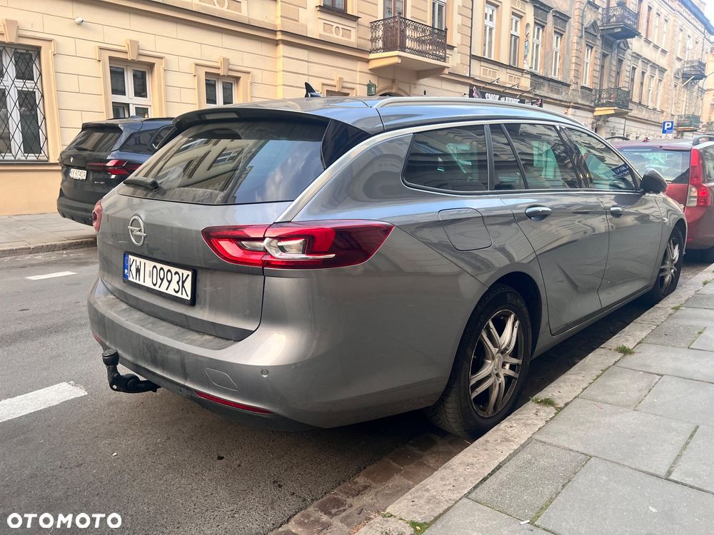 Opel Insignia 1.6 Business Innovation - 6