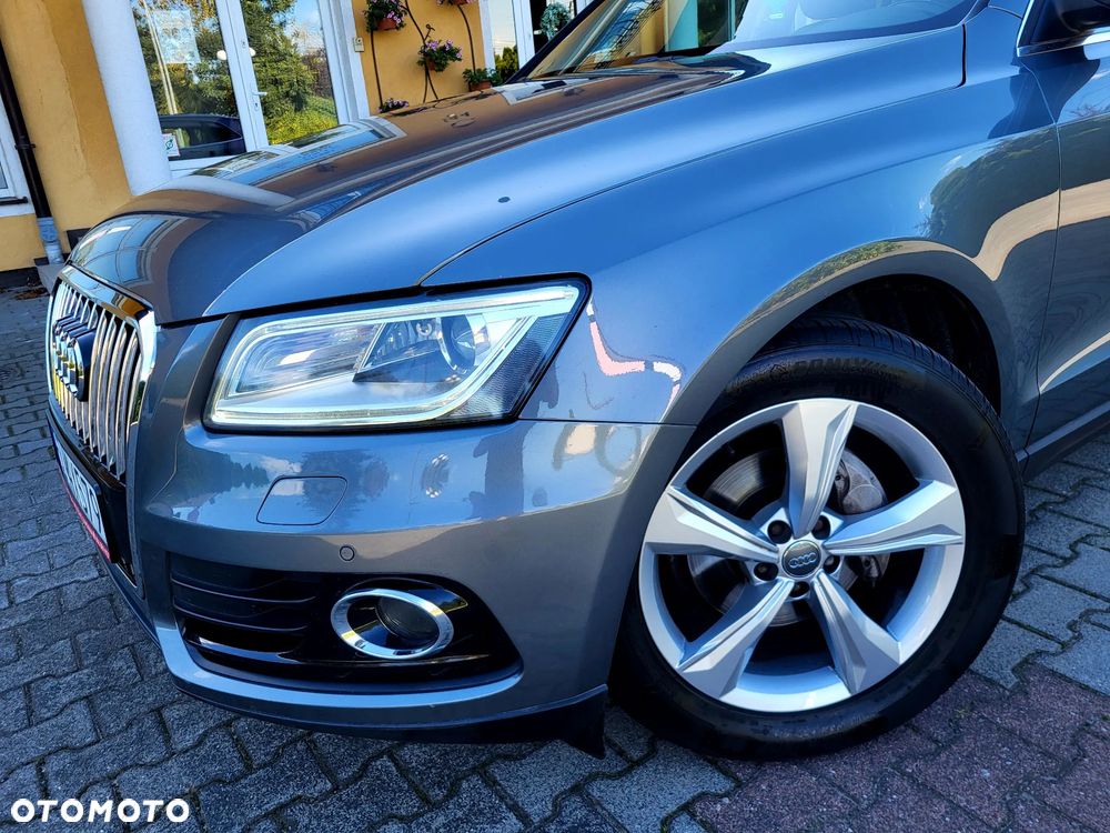 Audi Q5 2.0 TDI - 3