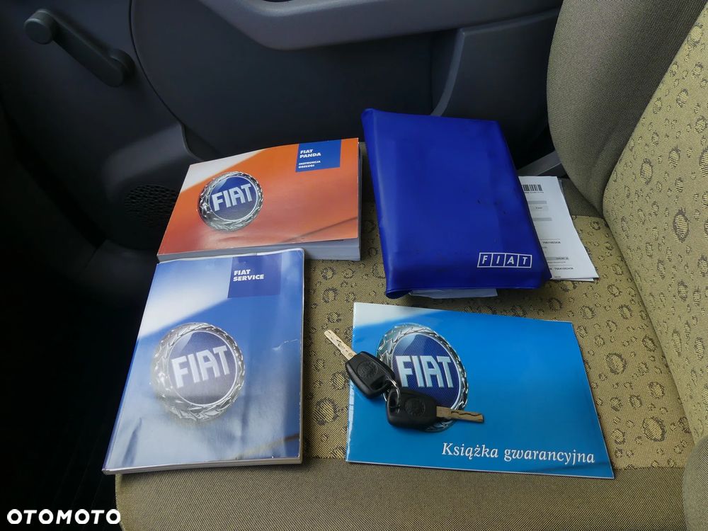 Fiat Panda 1.1 Fresh - 15