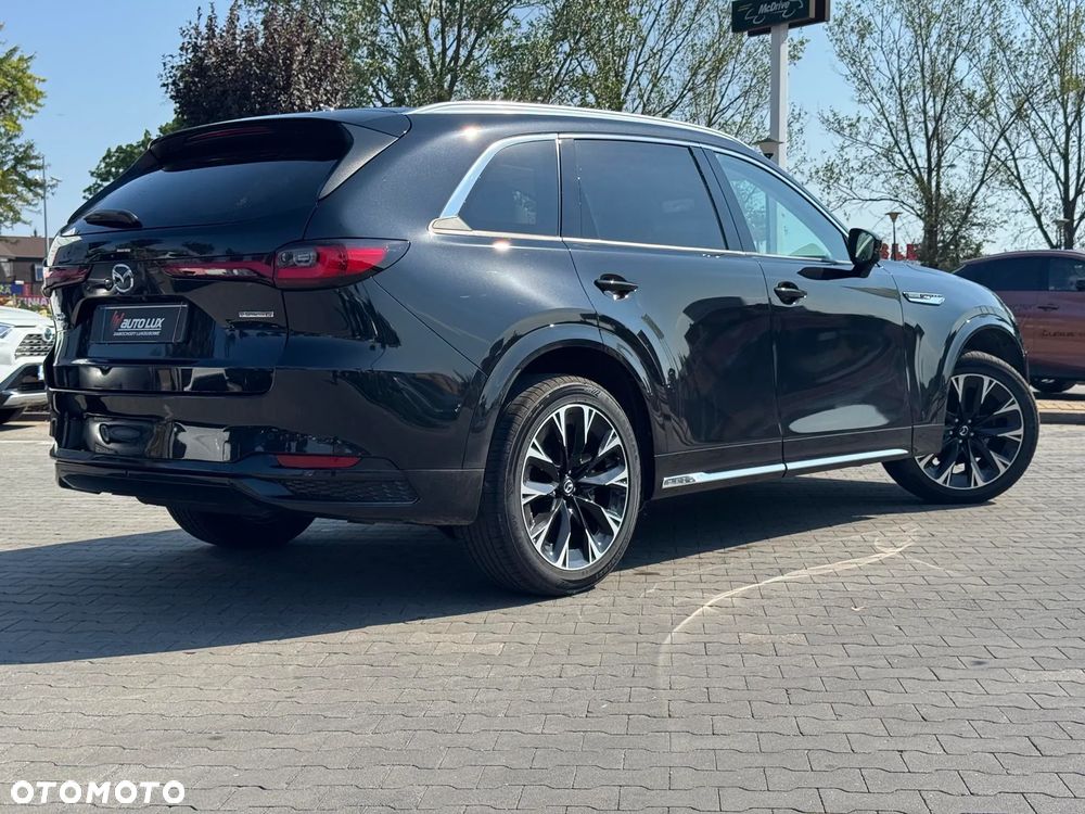 Mazda CX-90 - 7