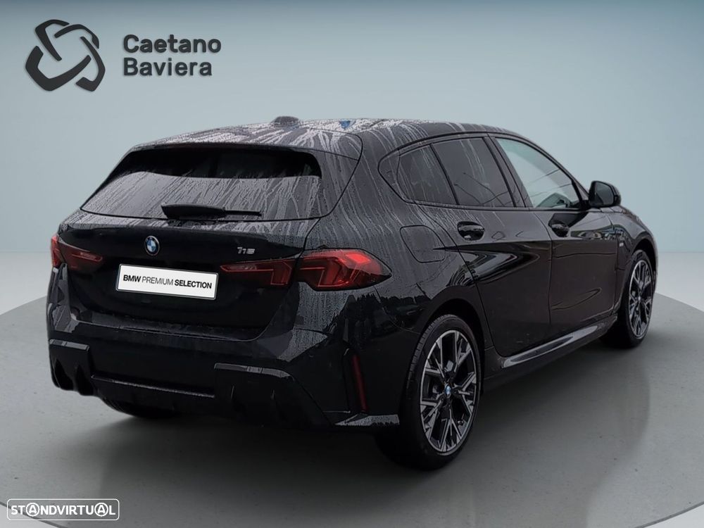 BMW 116 Pack Desportivo M - 8
