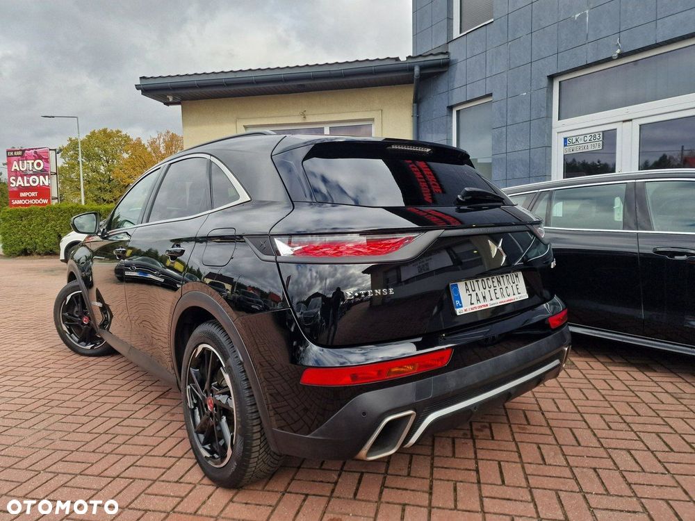 DS Automobiles DS 7 Crossback 1.6 E-Tense Performance Line - 10